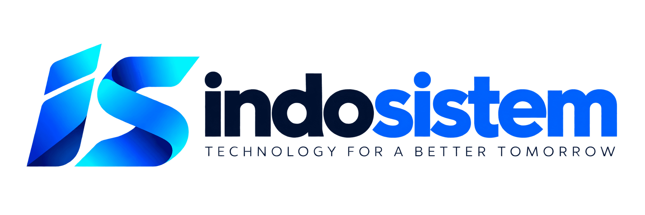 INDOSISTEM - Technology for a Better Tomorrow (ke beranda)